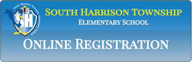 Online Registration Coming Soon! Online Registration Homepage
